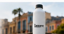 Marcas en La Caravana